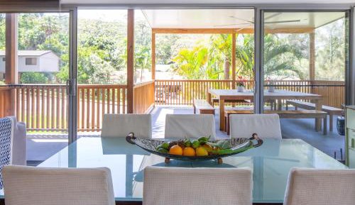 Vacation Home