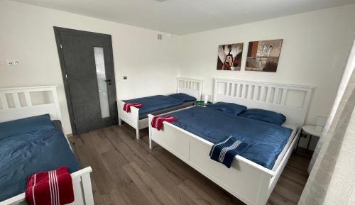 Superior Apartment