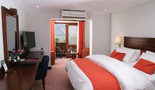 Standard King Room