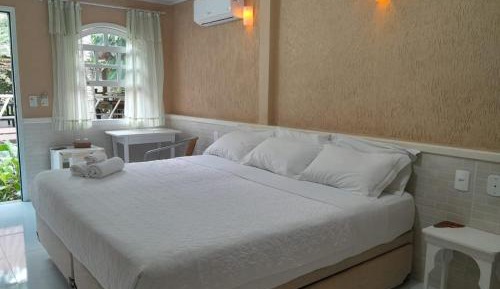 Double Room Special