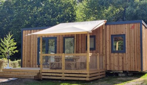Mobile Home