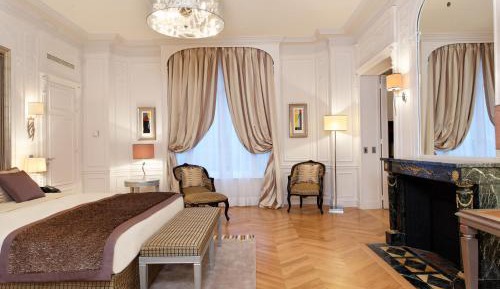 Prestige Suite