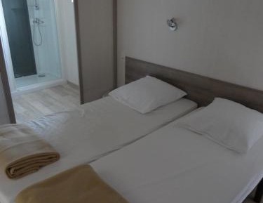 Comfort Bungalow for 2 people
