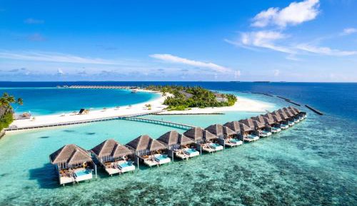 Dolphin Ocean Villa with Private Pool (Free Transfers for 2 Pax, Min 7 Nights Stay)