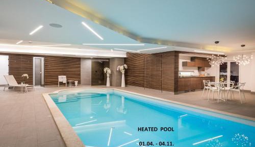 Duplex Apartment
