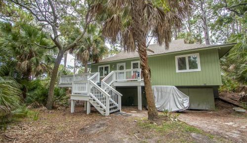 Vacation Home