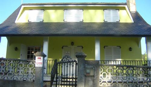 Five-Bedroom House