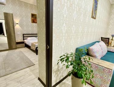 One-Bedroom Suite