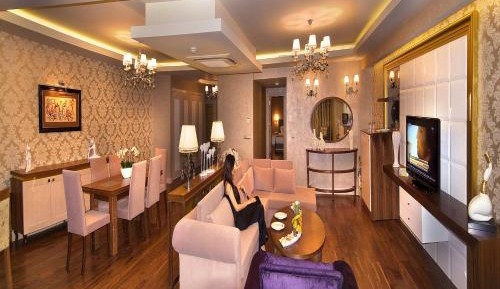 King Suite