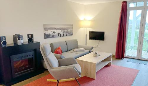Superior Apartment with Sauna