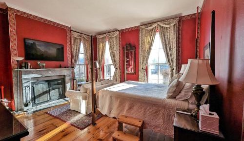 Superior Queen Room