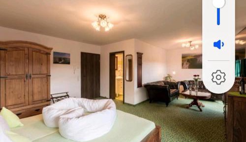 Double Room "Cliff of Moher"