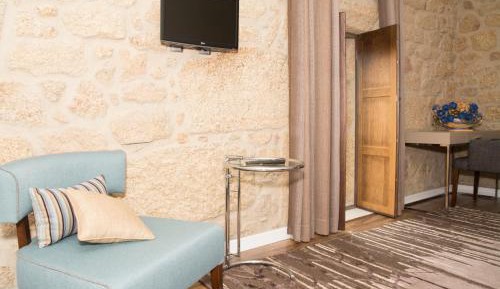 King Suite with Spa Bath