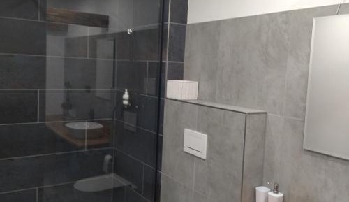 Two-Bedroom Apartment with Street View
