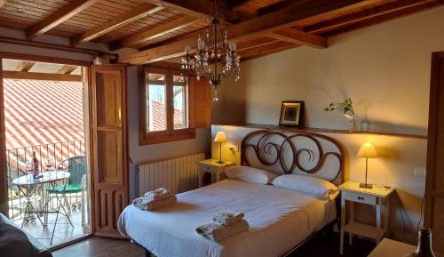 One-Bedroom Apartment (2 Adults)