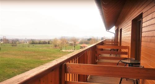Quadruple Room with Garden View
