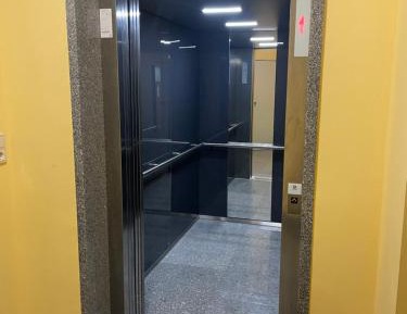 Single Room without Rhine view