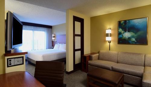 King Room - High Floor