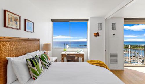 Apartment with Sea View