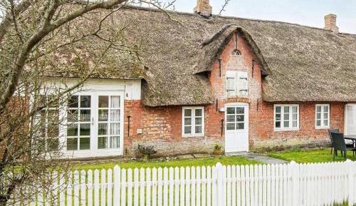 Two-Bedroom Holiday Home