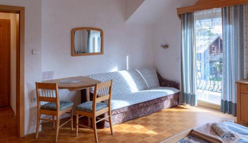 Double Room with Extra Bed