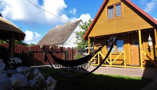 Two-Bedroom Chalet