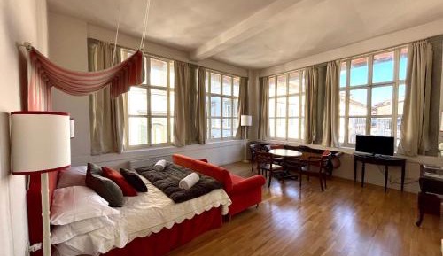 Suite with View