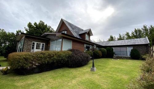 Five-Bedroom House