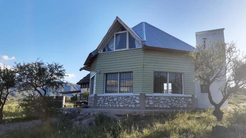 One-Bedroom Chalet