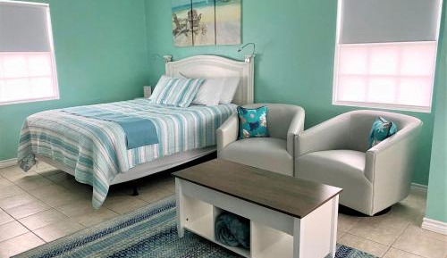 Queen Room