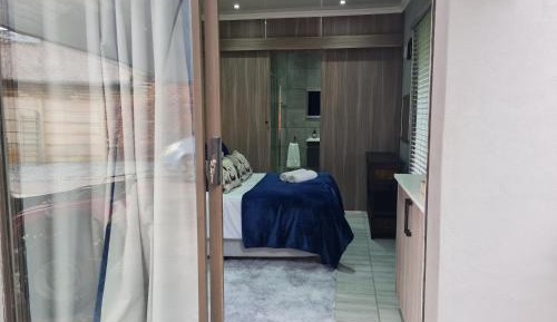 Suite with Garden View