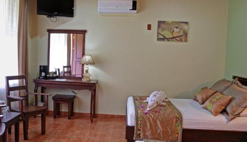 Superior Room, 2  Double Beds