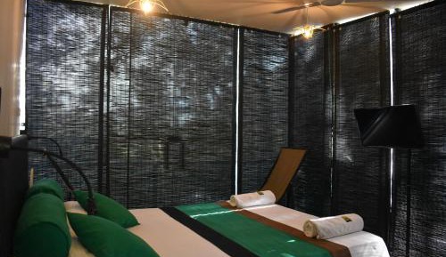 Double Room with Lake View