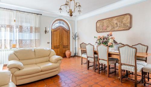 Two-Bedroom Superior Apartment