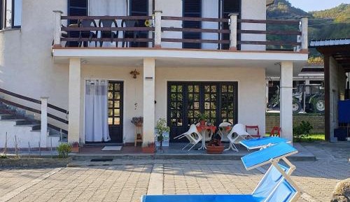 Two-Bedroom Holiday Home