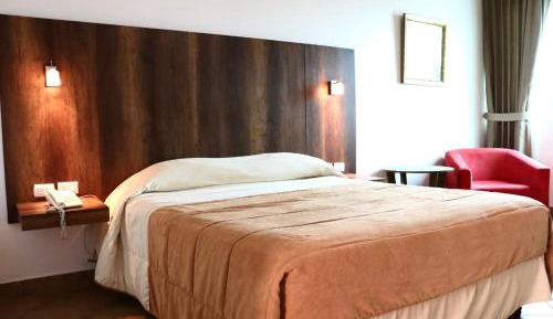 Superior Queen Room