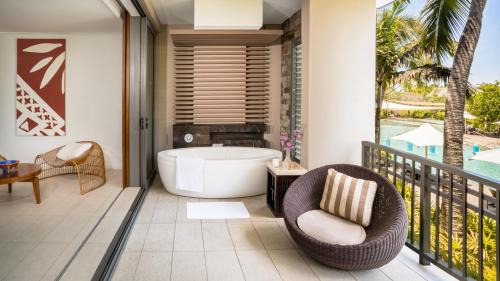 King Room with Pool View
