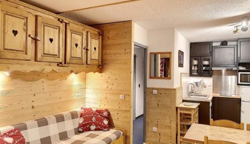 Apartment (4 Adults)