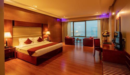 Premier Suite