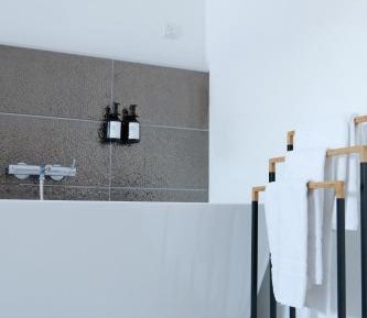 Duplex Suite