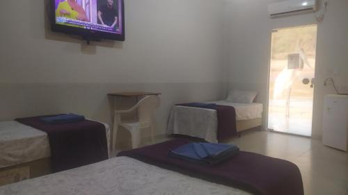Family Room with Private Bathroom