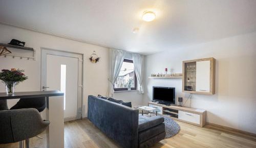 Superior One-Bedroom Apartment with Balcony