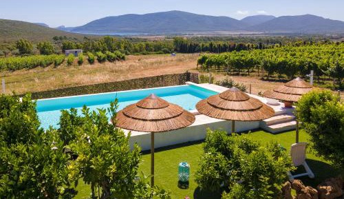 Two-Bedroom Villa