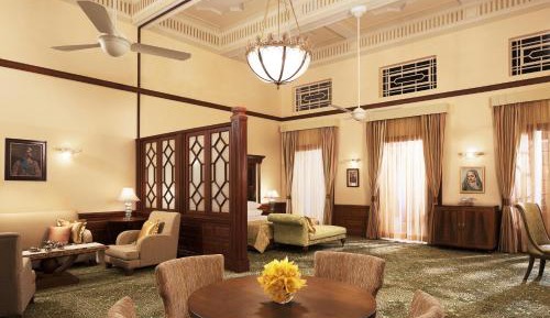 Grand Royal Suite