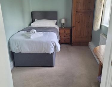 Classic Single Room