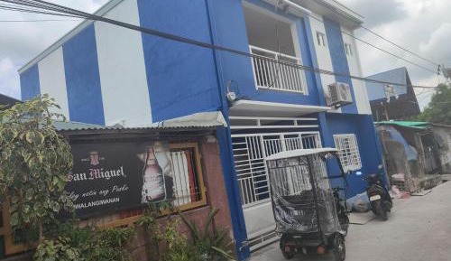 Standard Double Room with Fan