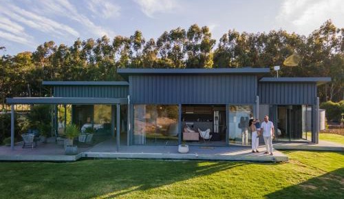 Two-Bedroom Villa
