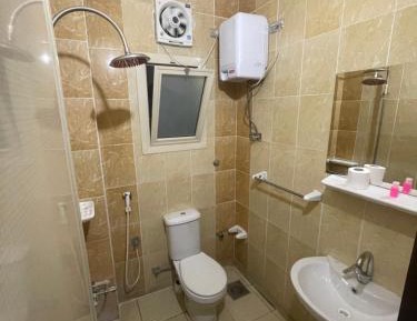 Basic Triple Room