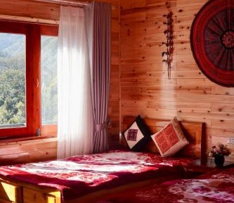 Double Room with Lake View