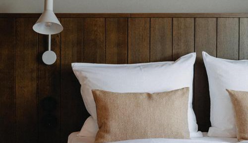 Attic Room with Schlei View